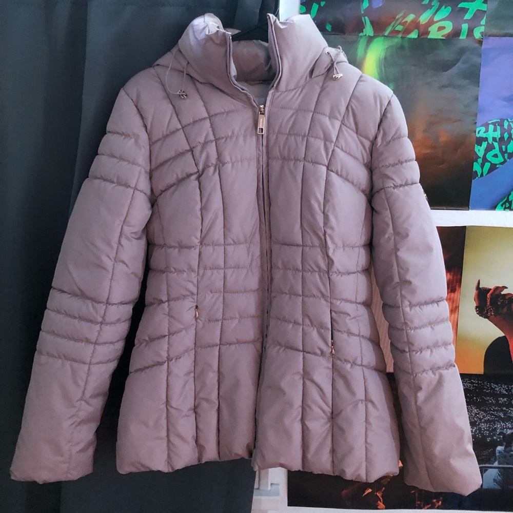 Calvin Klein winter coat
